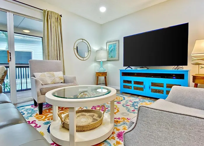 Seashell 17 Apartment *